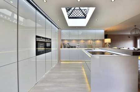 4 bedroom detached house to rent - Photo 5