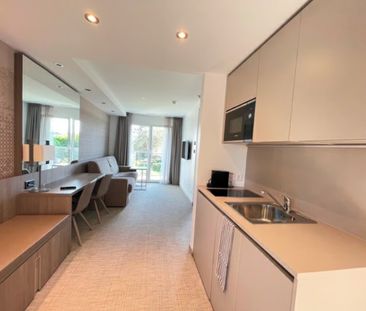 2 Zimmer, 44 m², 2. Stock - Foto 6
