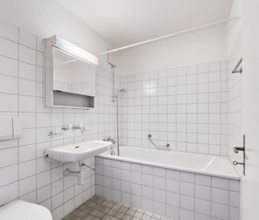 MIETEN OHNE KAUTION - Ihre perfekte Zwischenlösung in Dättwil - Foto 5