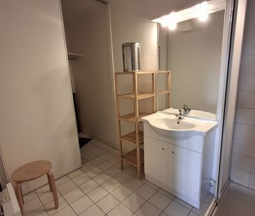 Location Appartement 2 pièces 56m² BORDEAUX 33000 - Photo 5