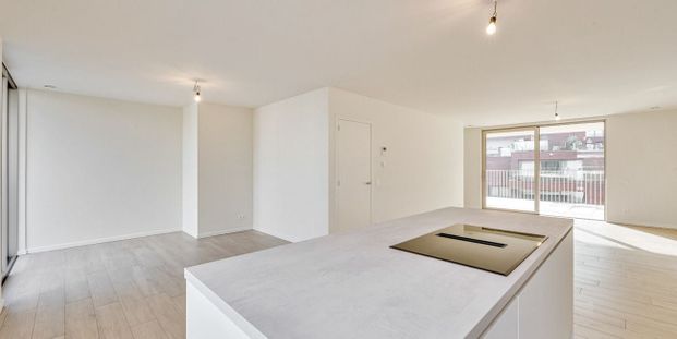 Appartement te huur in Gent voor € 1.485 met 3 slaapkamers - Photo 1