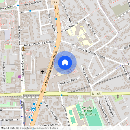 94800, Villejuif