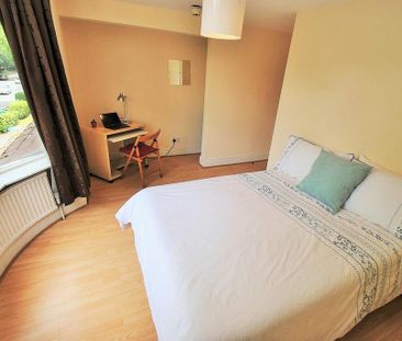 10 bedroom house to rent - Photo 5