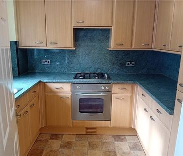 2 bedroom terraced house to rent - Photo 5