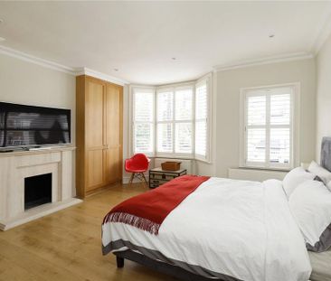 4 bedroom terraced house to rent - Photo 4
