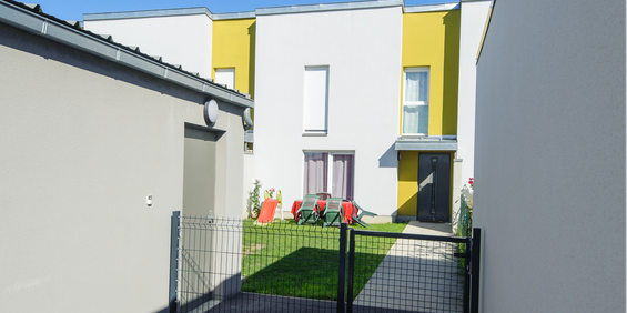 À louer Pavillon T4 83.33 m - Photo 3