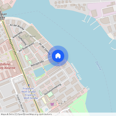 Relingstrasse 48, 12527 Berlin