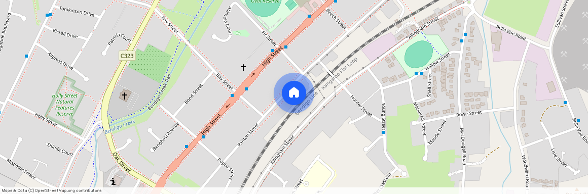 77 Panton Street, Vic 3555, Golden Square