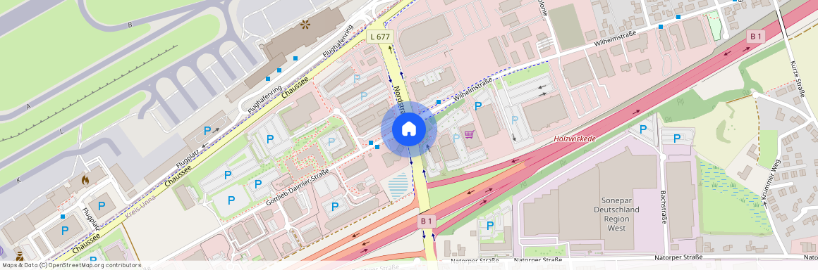 Nordstraße, 59439, Nordstraße    Holzwickede