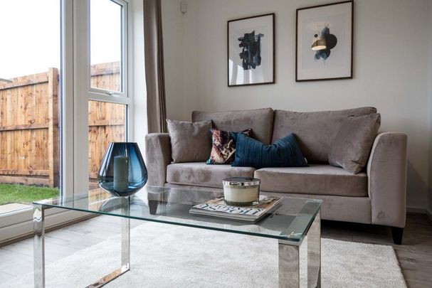 3 bedroom house to rent - Photo 1