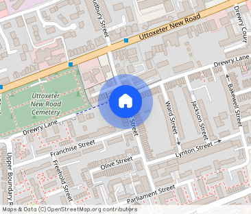 Peet Street Studio 5 - Photo 1