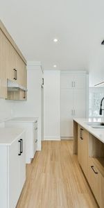 4½ neuf à louer, Bellefeuille, Saint-Jérôme - Photo 4
