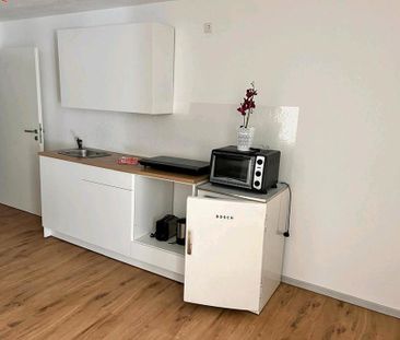 Neue großzügige 1 Zimmer Wohnung - Foto 1