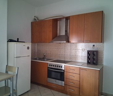 Studio/Γκαρσονιέρα για ενοικίαση Άγιος Αντώνιος (Λάρισα) - Φωτογραφία 6