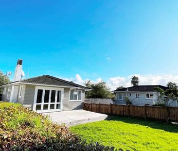 Single level 3 bedroom family home in Takapuna Grammar zone - Photo 4