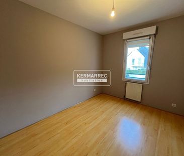 Appartement 4 pièces – 78 m² environ à Chantepie (ref : G76076) - Photo 5