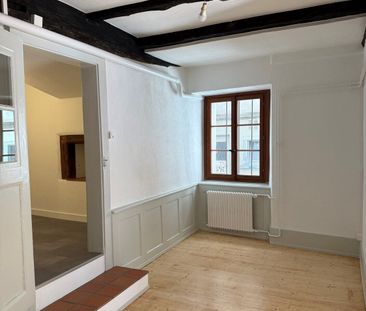 Appartement 2.5 pièces rénové en vieille ville de Fribourg - Photo 5
