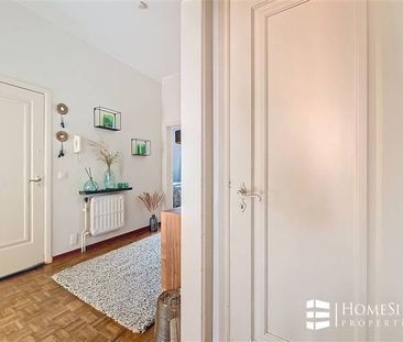 Appartement te huur - Foto 1