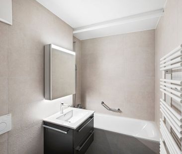 3.5 Zimmer, 76 m², 1. Stock - Photo 3