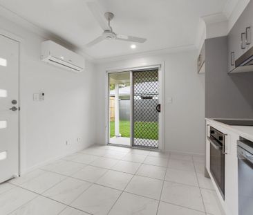 Brand New 2 Bedroom House in Burpengary - A Blend of Coziness and M... - Photo 4