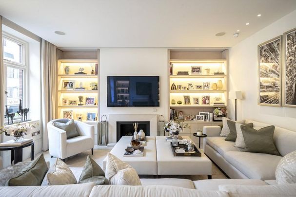 4 bedroom terraced house to rent - Photo 1