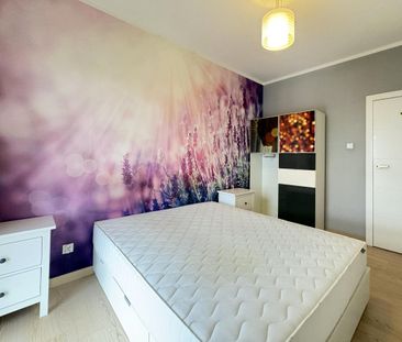 Łódź - Mieszkanie na wynajem - Фото 1