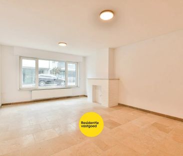 Te huur: gelijkvloers 2-slaapkamerappartement in centrum De Haan! - Foto 3