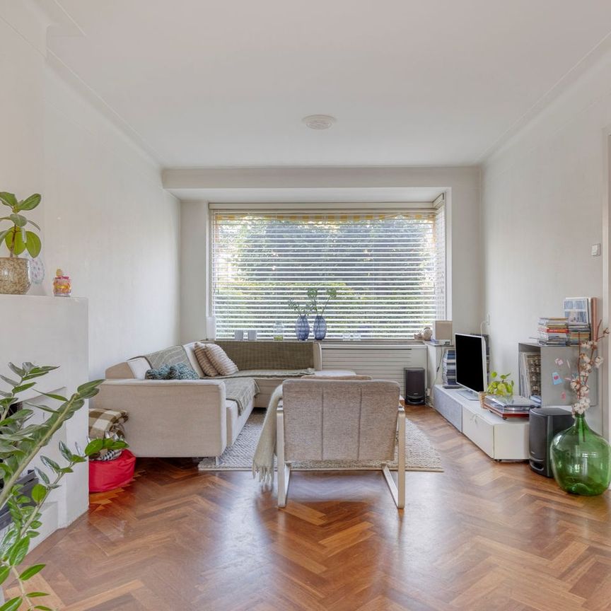 Huis te huur: Burgemeester Le Fèvre de Montignylaan 171 3055 NC Rotterdam - Foto 1