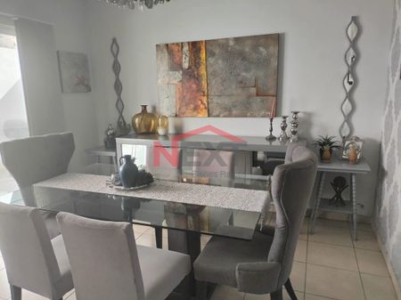 CASA EN RENTA FRACCIONAMIENTO BONTERRA RAMOS ARIZPE COAHUILA - Photo 2
