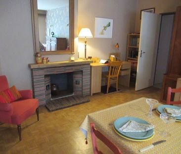 Appartement te huur in Watermaal-Bosvoorde voor € 1.200 met 2 slaap... - Photo 2