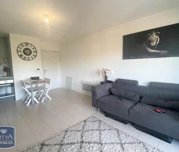 Location Appartement 2 pièces 38m² AVIGNON 84000 - Photo 4