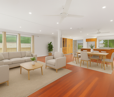 12 Larwon Terrace, Southport QLD 4215 - House For Rent | Domain - Photo 3