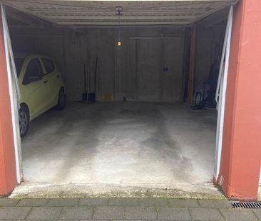 Moderne 2-Zimmer-Wohnung-Balkon, Garage & Waldblick in Oerlinghau - Photo 1