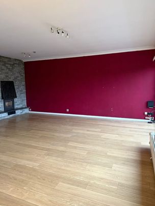 Appartement te huur - Photo 1