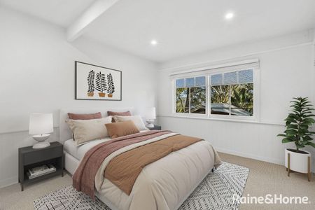 Tranquil Apartment with Sparkling Pittwater Views - Photo 5