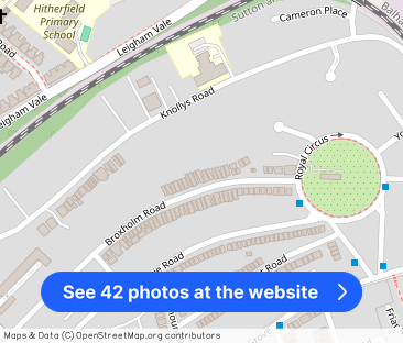 Broxholm Road, SE27 0BJ - Photo 1