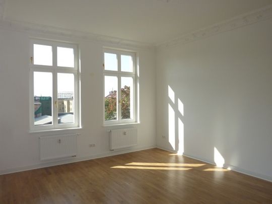 Leipzig, Stötteritz, Lange Reihe 10 - Photo 1