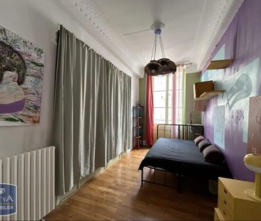 Location Appartement 4 pièces 105m² GRENOBLE 38000 - Photo 3