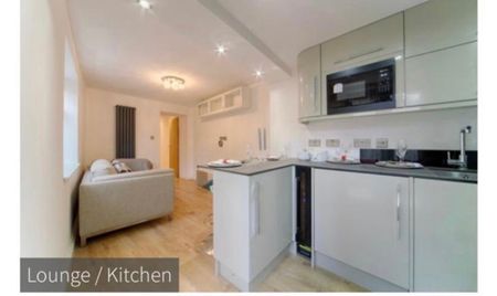 2 Bed Flat, Oval Road, CR0 - Photo 4