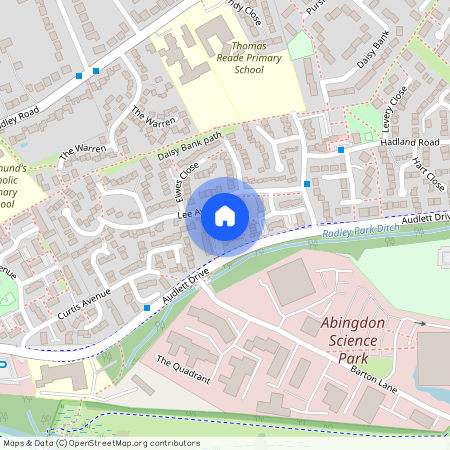 Hobbs Close, OX14, Abingdon