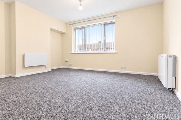 3 bedroom apartment to rent - Photo 1