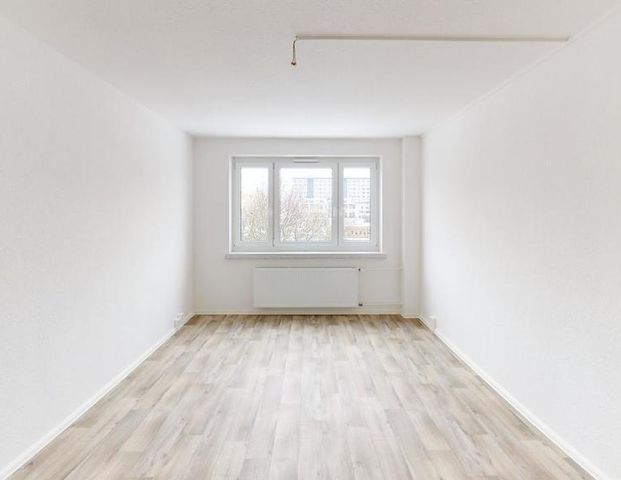 3-Raum-Wohnung - Foto 1