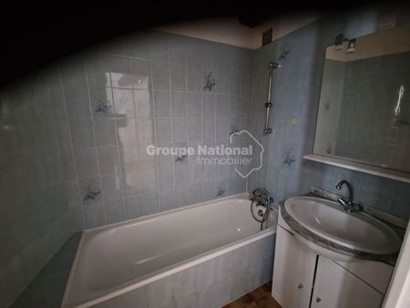 A Louer 13011 Les Camoins appartement de type 2, - Photo 4