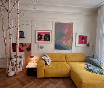 2 Zimmer-Wohnung in Bern - Altstadt, möbliert, auf Zeit - Photo 6