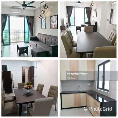 Meritus Residensi, Seberang Perai - Photo 1