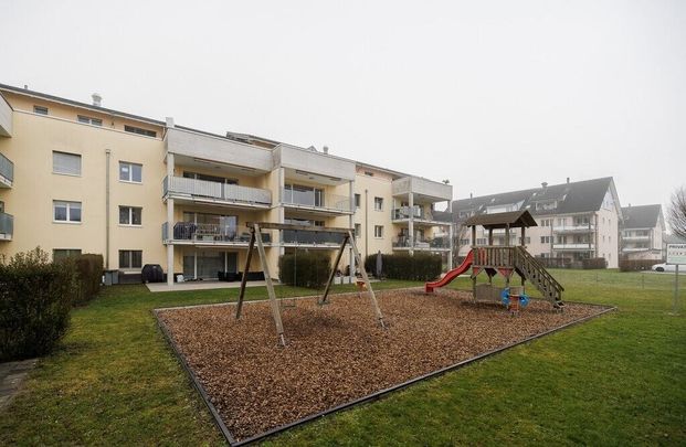 Die perfekte Familienwohnung! - Photo 1