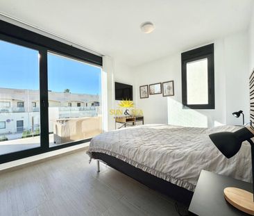 3-BEDROOM GROUND FLOOR CHALET – TORREVIEJA - Photo 4