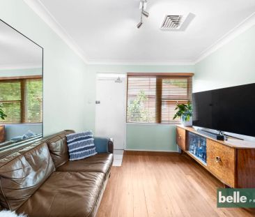 Modern One-Bedroom Apartment in Prime Lilyfield Location - Photo 2