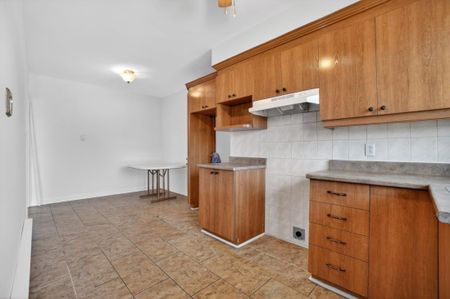 Appartement à louer - Photo 4