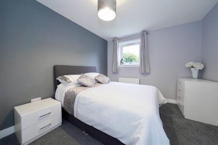 2 Bed Flat, Ruthrieston Gardens, AB10 - Photo 3